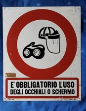 Cartello segnale stradale usato  Firenze