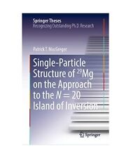 Single particle structure gebraucht kaufen  Trebbin