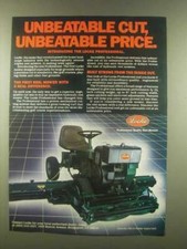 1985 locke professional for sale  Madison Heights