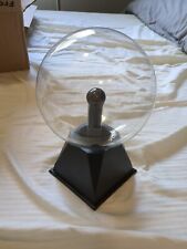 Plasma ball orb for sale  Garland