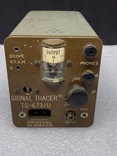 Army signal tracer for sale  Teaneck
