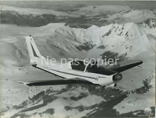 Avion wassmer 1960 d'occasion  Mouy