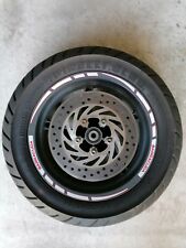 Pneumatico pirelli 130 usato  Follina