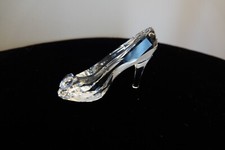 Swarovski disney cinderella for sale  BEDFORD
