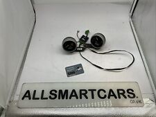 Smart 450 dashboard for sale  COLCHESTER