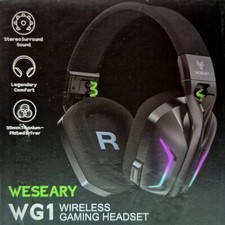 Cuffie gaming con usato  Crevalcore