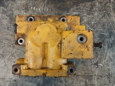 Motor diesel John Deere 6090 caixa termostato 6 cilindros, usado comprar usado  Enviando para Brazil