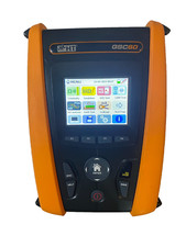 Instruments gsc60 safetytester usato  Verrua Savoia