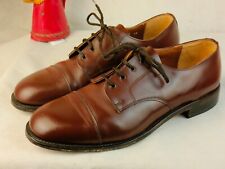 Blackthorn irish shoes for sale  SOUTHAMPTON