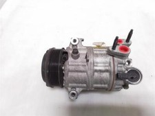 Compressor de ar condicionado CA Jeep JL Wrangler 2.0L 68245083AA 2018-2023 131305 comprar usado  Enviando para Brazil