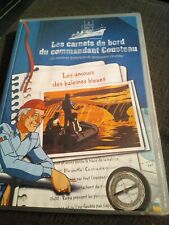 Dvd carnets bord d'occasion  La Ciotat