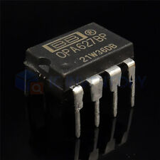 Amp 10pcs operado Ic Burr-Brown/BB/TI DIP-8 OPA627BP OPA627BPG4 comprar usado  Enviando para Brazil