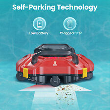 Swimming pool cleaner d'occasion  Expédié en Belgium