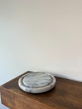 Vintage round marble for sale  Chicago