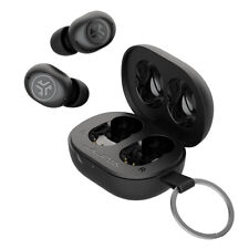Fones de ouvido JLab JBuds mini fones de ouvido Bluetooth sem fio verdadeiros, recondicionados comprar usado  Enviando para Brazil