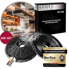 Berfico 110 silverline gebraucht kaufen  Berlin