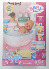 Neu baby born gebraucht kaufen  Hamburg