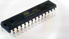 14x atmega bit gebraucht kaufen  Petersberg