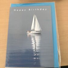 Birthday card for sale  SKEGNESS