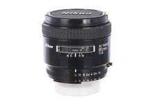 Nikon 85mm f1.8 for sale  BILLERICAY