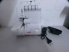 Aeg verlock 760 gebraucht kaufen  Schwaikheim