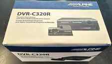 Alpine dvr c320r d'occasion  Expédié en Belgium