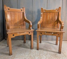 Simple 1930 gothic for sale  BETCHWORTH