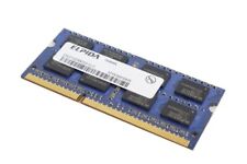 Sprzedany ELPIDA 4GB DDR3 1600MHz PC3-12800s SODIMM Laptop RAM na sprzedaż  PL