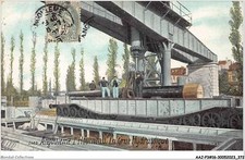 Aajp3 0186 angouleme d'occasion  Expédié en Belgium
