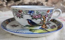 Japanese eggshell porcelain for sale  Narvon