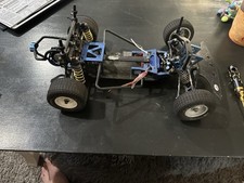 Team losi slider for sale  Piedmont