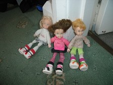 Vintage ertl dolls for sale  RADLETT