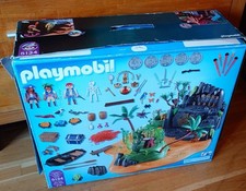 5134 playmobil mega gebraucht kaufen  Landshut