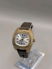 Grovana automatic damen gebraucht kaufen  Hamburg