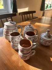 Vintage moroccan clay for sale  SHREWSBURY