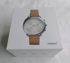 Herrenuhr fossil hybrid gebraucht kaufen  Berlin