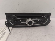 Autoradio origine renault d'occasion  Génissac