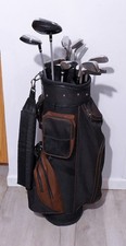 Complete set bag for sale  Edgefield