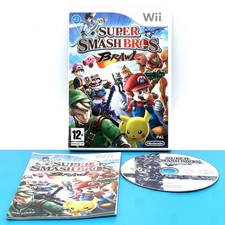 Super smash bros. usato  Frattamaggiore