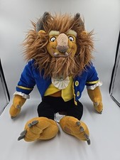 Disney beauty beast for sale  LONDON