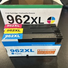 Compatible brand 962xl for sale  North Augusta