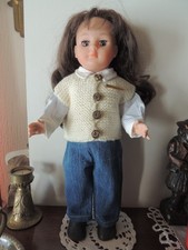 Poupée marie françoise d'occasion Poupée marie françoise d'occasion  Saran