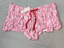 Lingerie lovers pink for sale  WIDNES