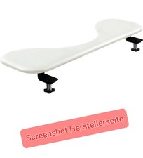 Salli ergoelbo weiß gebraucht kaufen  Münster