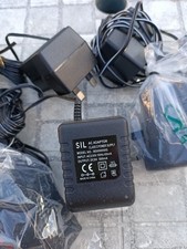 Power supply adapter for sale  LONDON