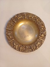 Schön verzierter messing gebraucht kaufen  Alsdorf