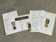 Trio ww1 1914 for sale  SWANSCOMBE