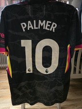 Chelsea third shirt for sale  LEICESTER
