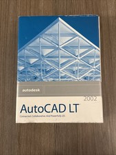Autodesk autocad software for sale  Norwalk