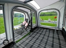 Vango sonoma air for sale  SOUTHAMPTON